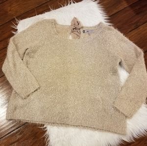 Jennifer Lopez sweater
